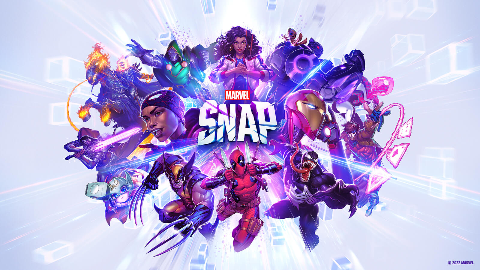 MARVEL SNAP Official Philippines